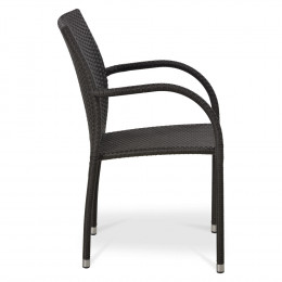 Плетеный стул Y282-W52