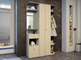 Прихожая Эра Виза