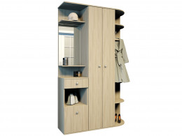 Прихожая Эра Виза