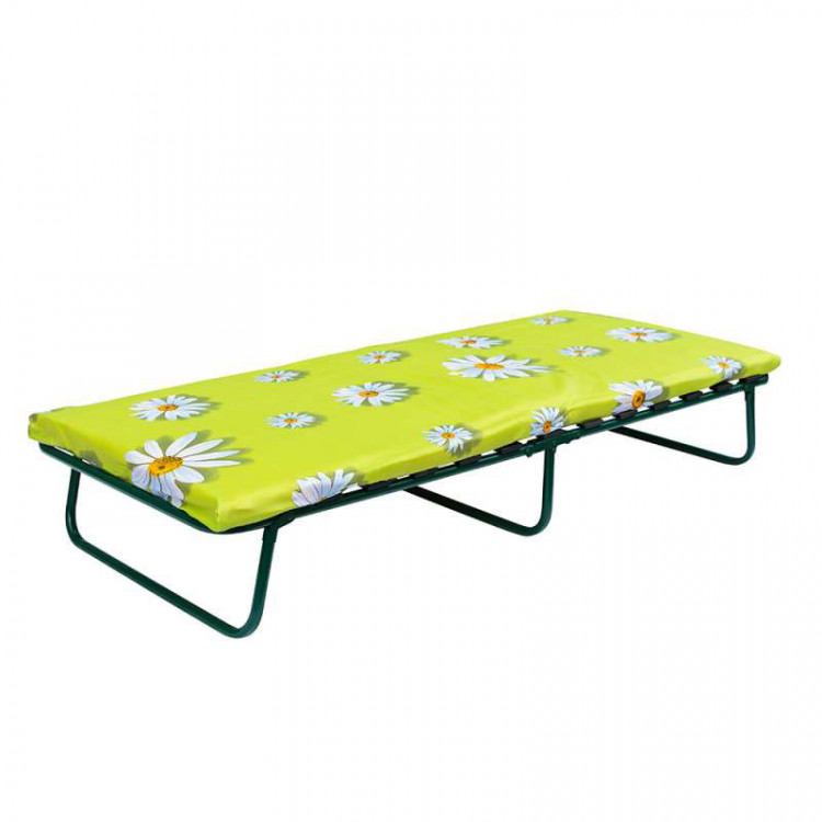 Раскладушка Андора ЛЛКР-01