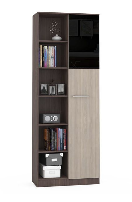 Высокий стеллаж Брайтон 2022 