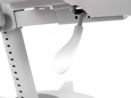 Детское компьютерное кресло Fun Desk Кресло Agosto