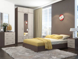 Спальня Ронда (ИЦ)