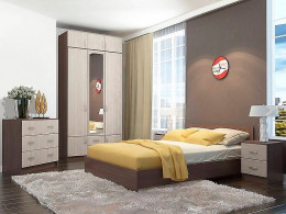 Спальня Ронда (ИЦ)