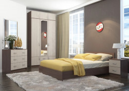 Спальня Ронда (ИЦ)