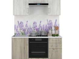 Кухня Европа 1,5 метра