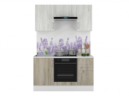 Кухня Европа 1,5 метра