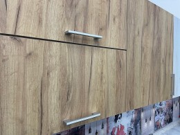 Кухня Европа 1,5 метра