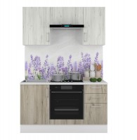 Кухня Европа 1,5 метра