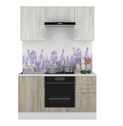 Кухня Европа 1,5 метра