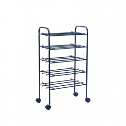 Обувница Leset Комо 5 с колесами