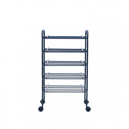 Обувница Leset Комо 5 с колесами