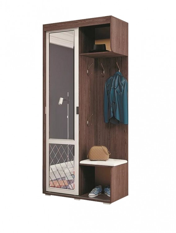 Прихожая BTS Варда