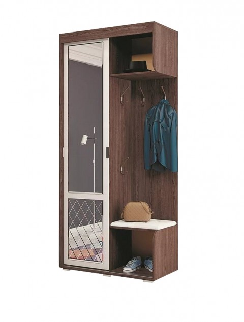 Прихожая BTS Варда