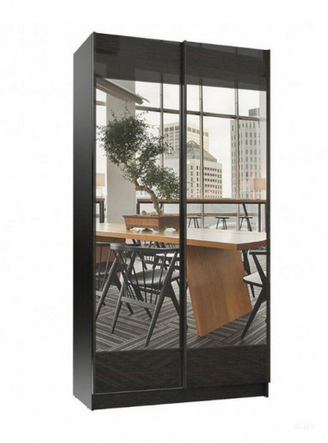 Шкаф-купе Столлайн Марвин 3