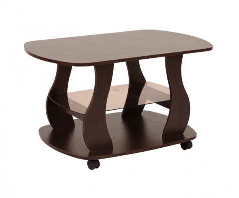 Журнальный столик МебельСон Барон 2