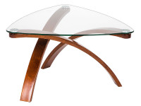 Журнальный столик Мебелик Гурон 3