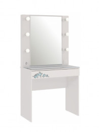 Комплект детской мебели МебельСон Гламур