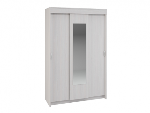 Шкаф купе Бася