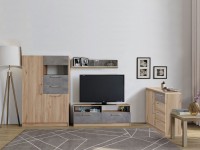 Гостиная  Лофт ГК1