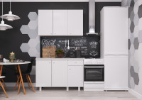 Кухня Поинт 1,2 метра