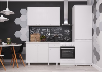 Кухня Поинт 1,2 метра