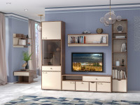 Гостиная  Вайс К1