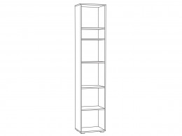 Гостиная  Вайс К1