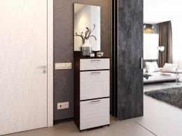 Обувница Эра Ника ТВ500