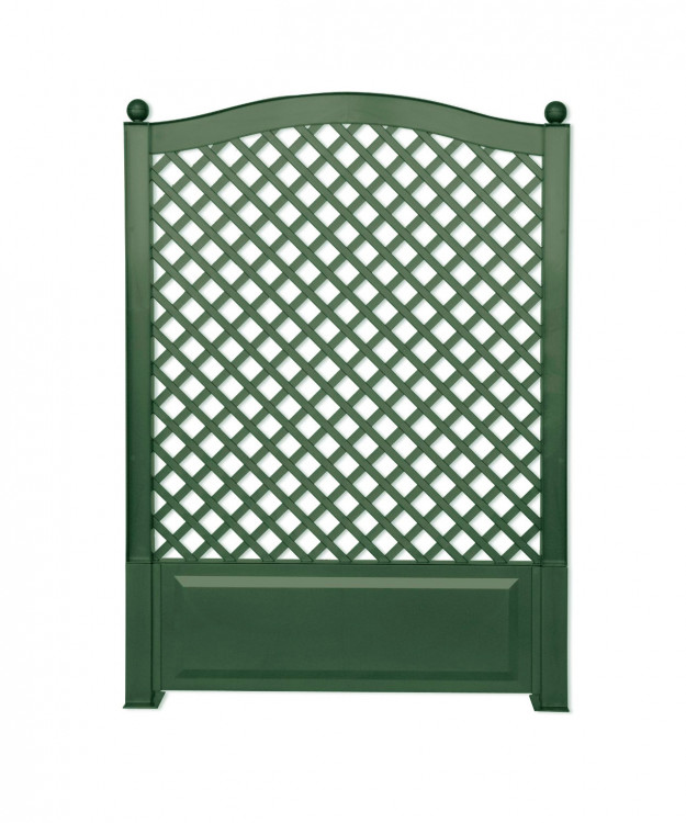 Цветочница-шпалера 37701 / 37703 / 37705