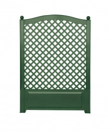 Цветочница-шпалера 37701 / 37703 / 37705