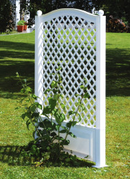 Цветочница-шпалера 37701 / 37703 / 37705