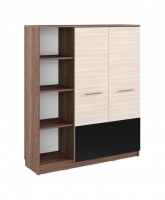 Широкий стеллаж Брайтон 2023 