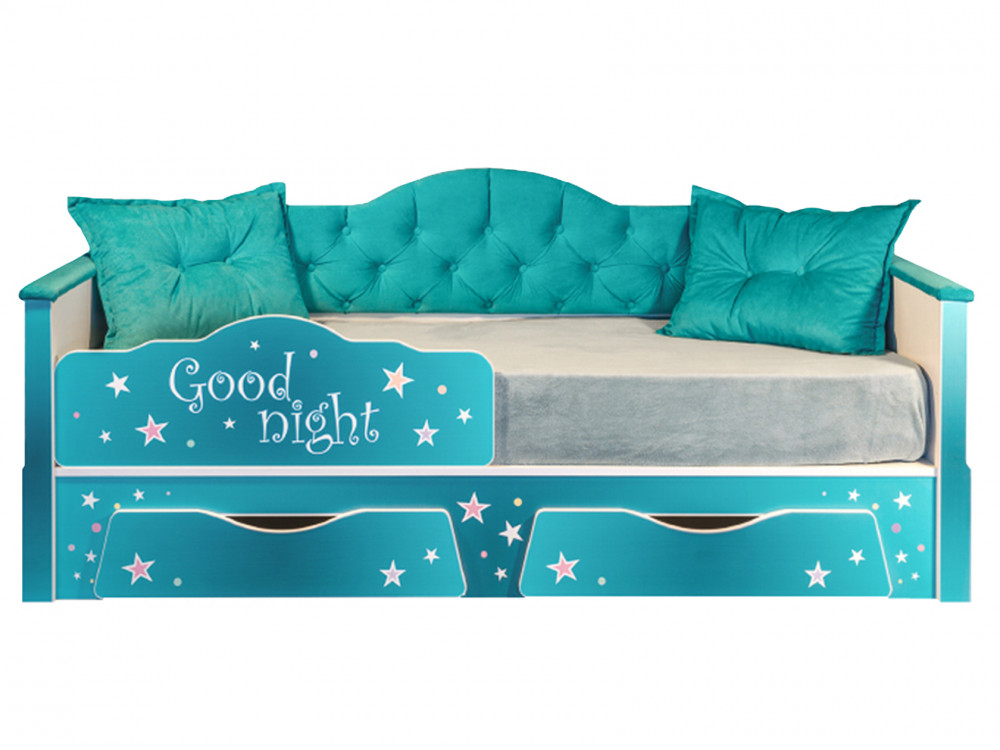 Детская кровать  Ноктюрн