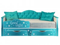 Детская кровать  Ноктюрн