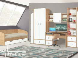 Детская Скай 5,1 метра