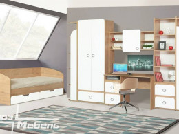 Детская Скай 5,1 метра