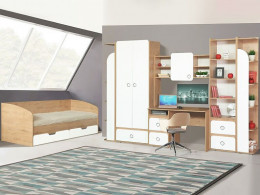 Детская Скай 5,1 метра