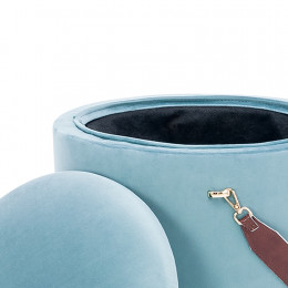 Пуф Leset Бакет