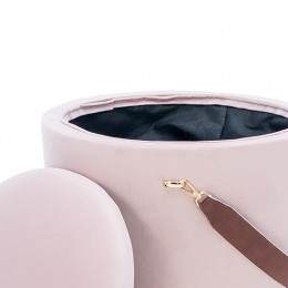 Пуф Leset Бакет