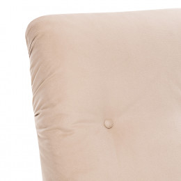 Кресло-качалка Модель 68 (Leset Футура) Венге текстура, ткань V 18