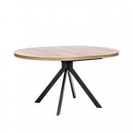 Стол раздвижной Leset Таун