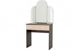 Модульная спальня Бася, композиция 1