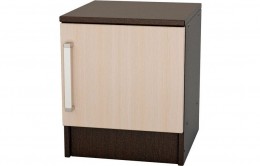 Модульная спальня Бася, композиция 1