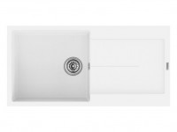 Мойка гранитная Enigma ENG1000.500