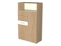 Комод  Верди 