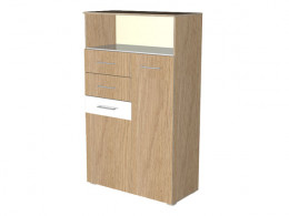 Комод  Верди 