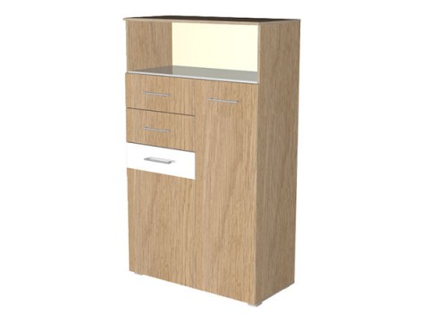 Комод  Верди 