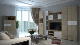 Комод  Верди 