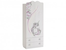 Комплект детской мебели МебельСон Фэнтези